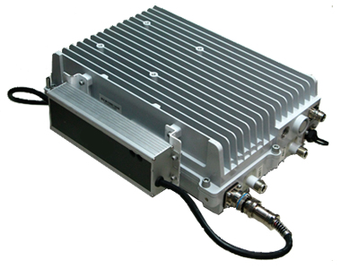 All-In-One Base Station