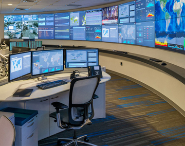Unified Communication & Dispatch