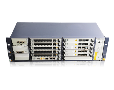 Baseband Processing Unit